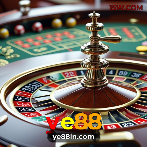 Cassino ye88 | Jogos Populares e Atendimento 24h