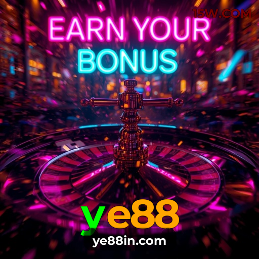 ye88: No cassino mais confiável, a sorte está a seu favor!