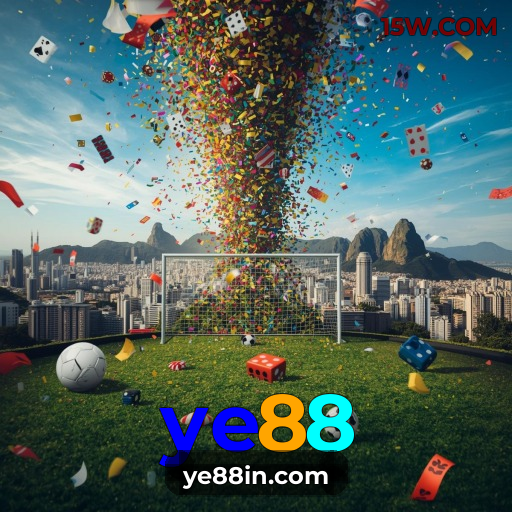 Ranking 2026: ye88 Eleita a Plataforma Mais Lucrativa do Semestre