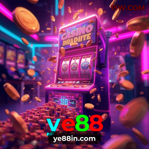 Cassino ye88 | Jogos Populares e Atendimento 24h