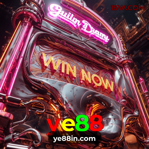 ye88: Conquiste grandes vitórias no cassino online mais premiado do Brasil!