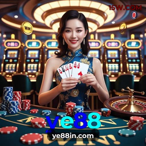 ye88.com - Site de Apostas no Brasil 🎰 - ye88