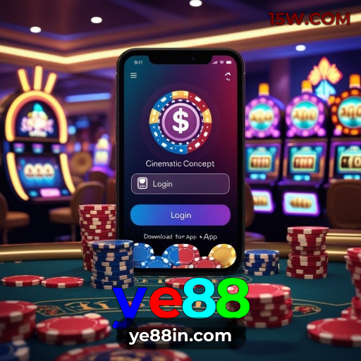 ye88 | Plataforma com Alta Taxa de RTP e Slots Pagando Agora