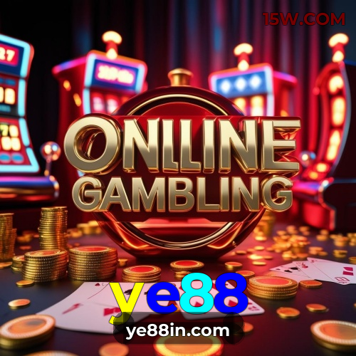ye88: A melhor sorte no cassino online mais seguro do Brasil espera por você!