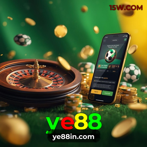 ye88: baixar app oficial e jogar no Brasil