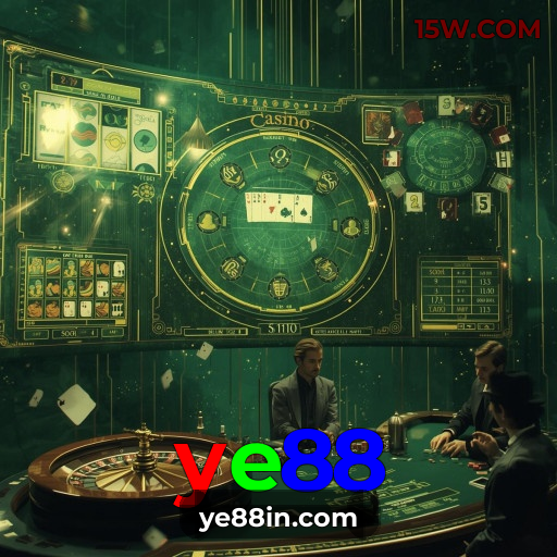 ye88.com - 🎰 Descubra o Melhor Cassino Online do Brasil - ye88.com