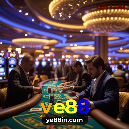 Ranking de Jogos ye88: Os Mais Populares e Lucrativos de 2026